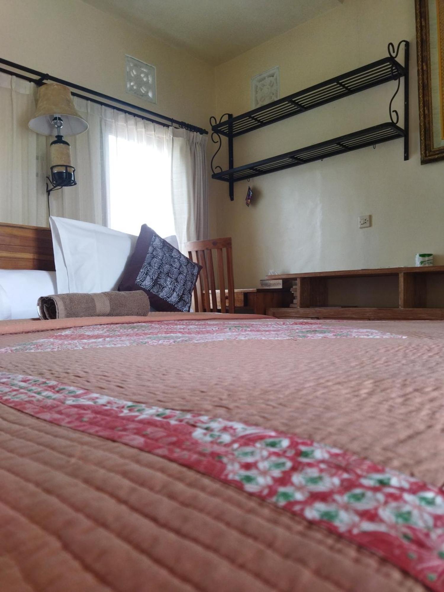 Отель Wahwik'S House Убуд Экстерьер фото
